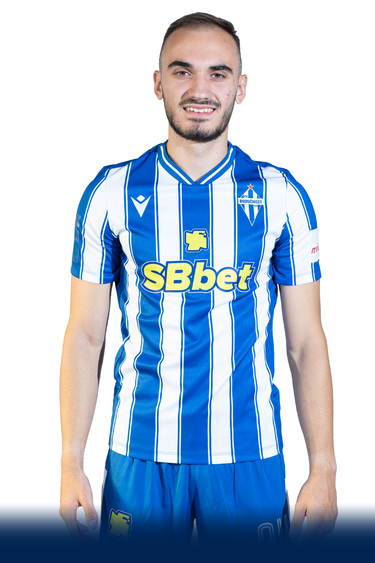 Andrej Camaj