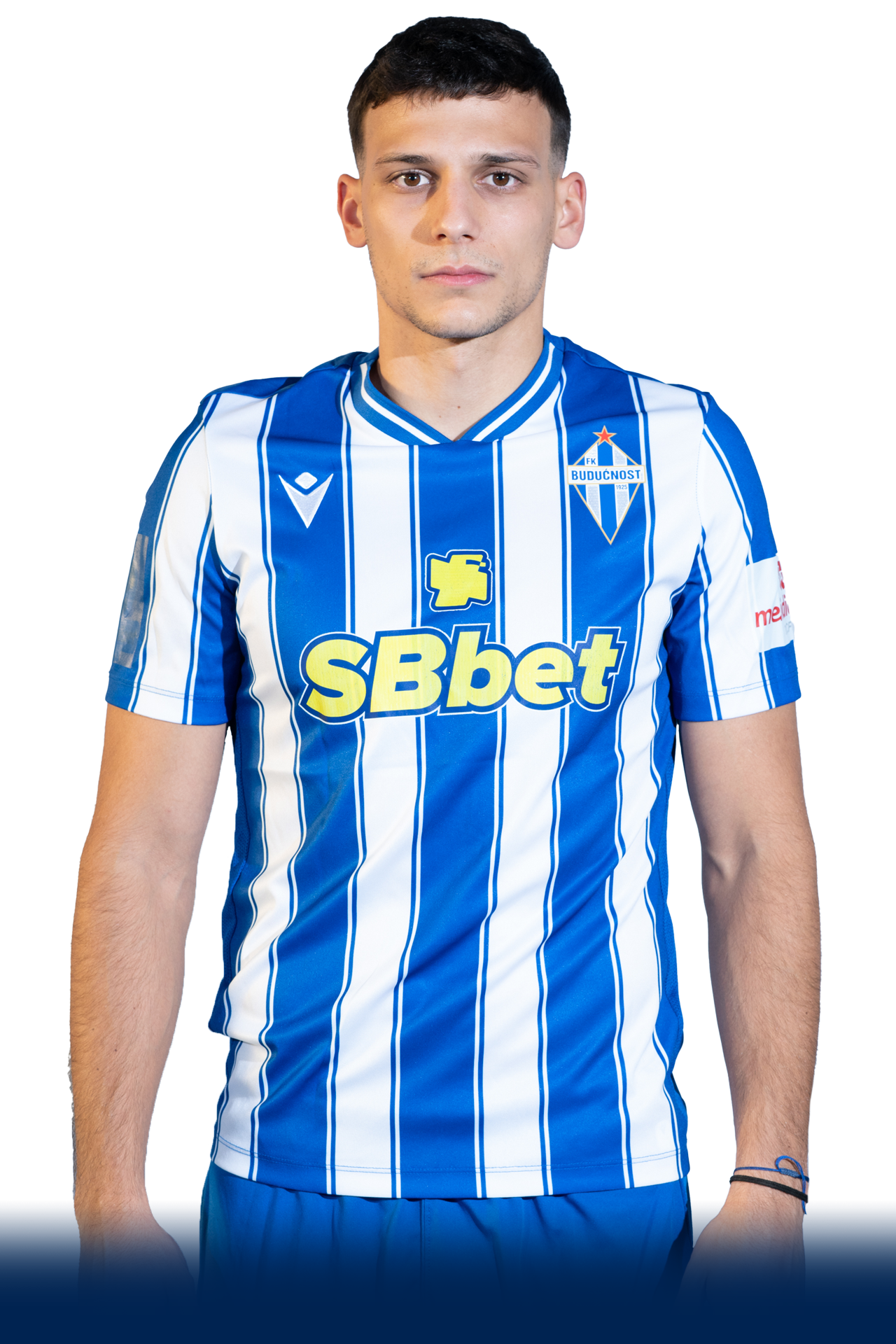 Damjan Dakić