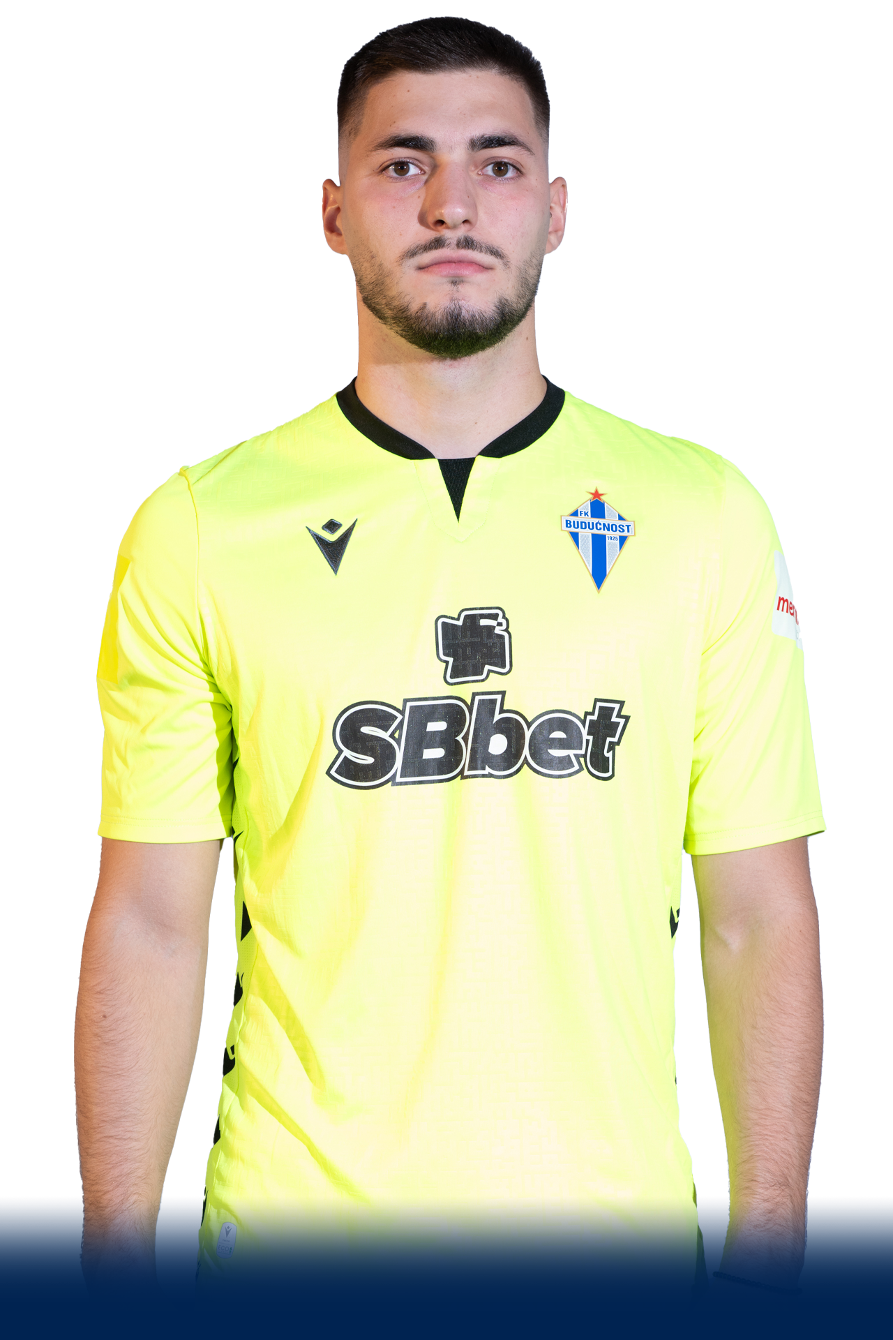 Filip Domazetović