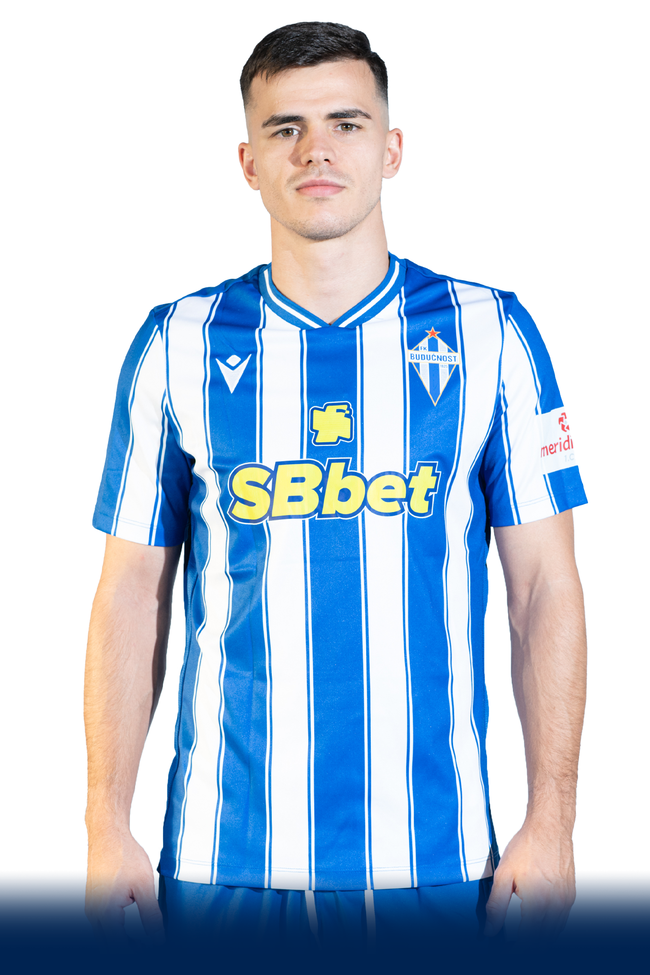 Lazar Mijović