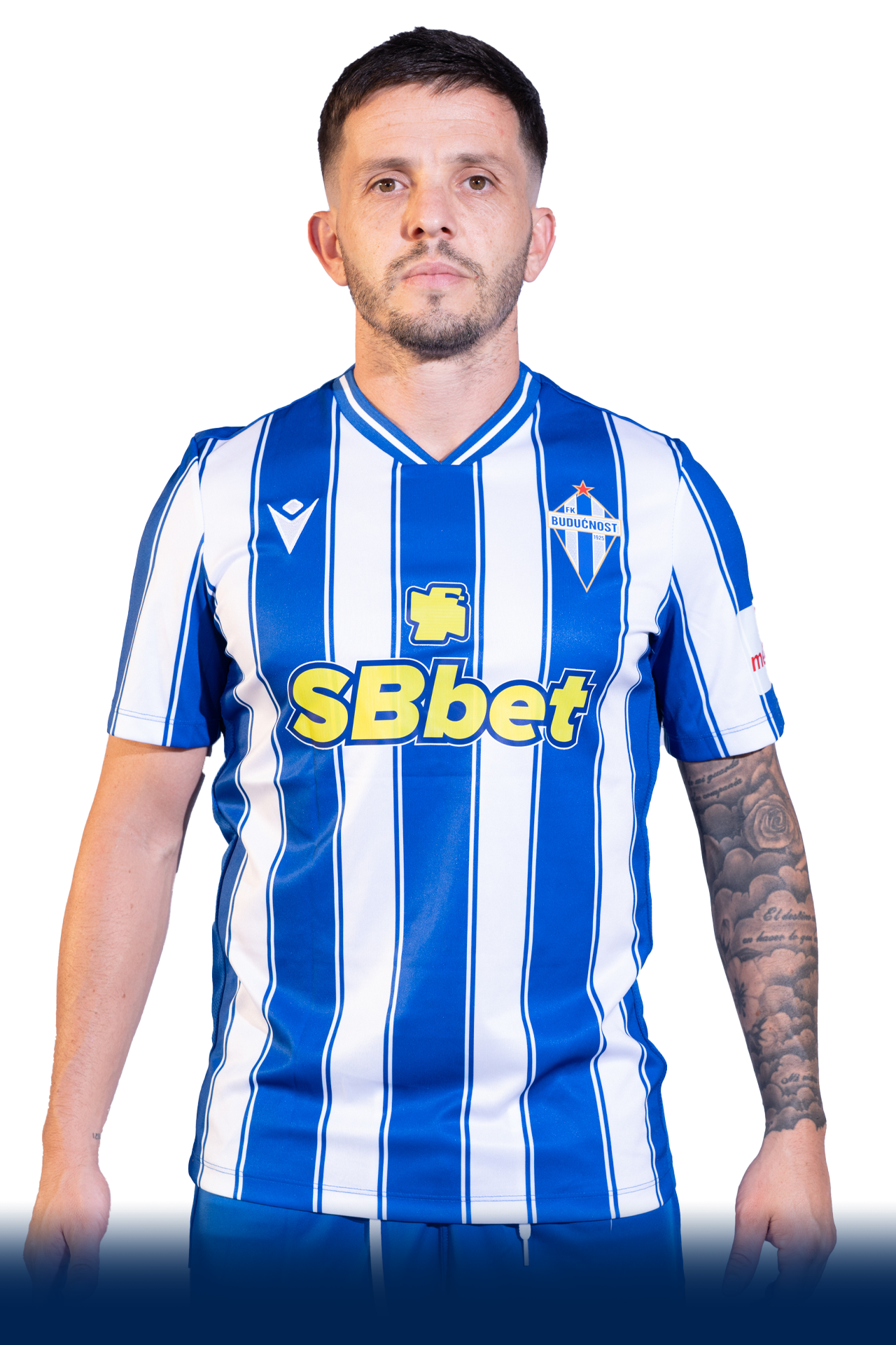 Lionel Strumia