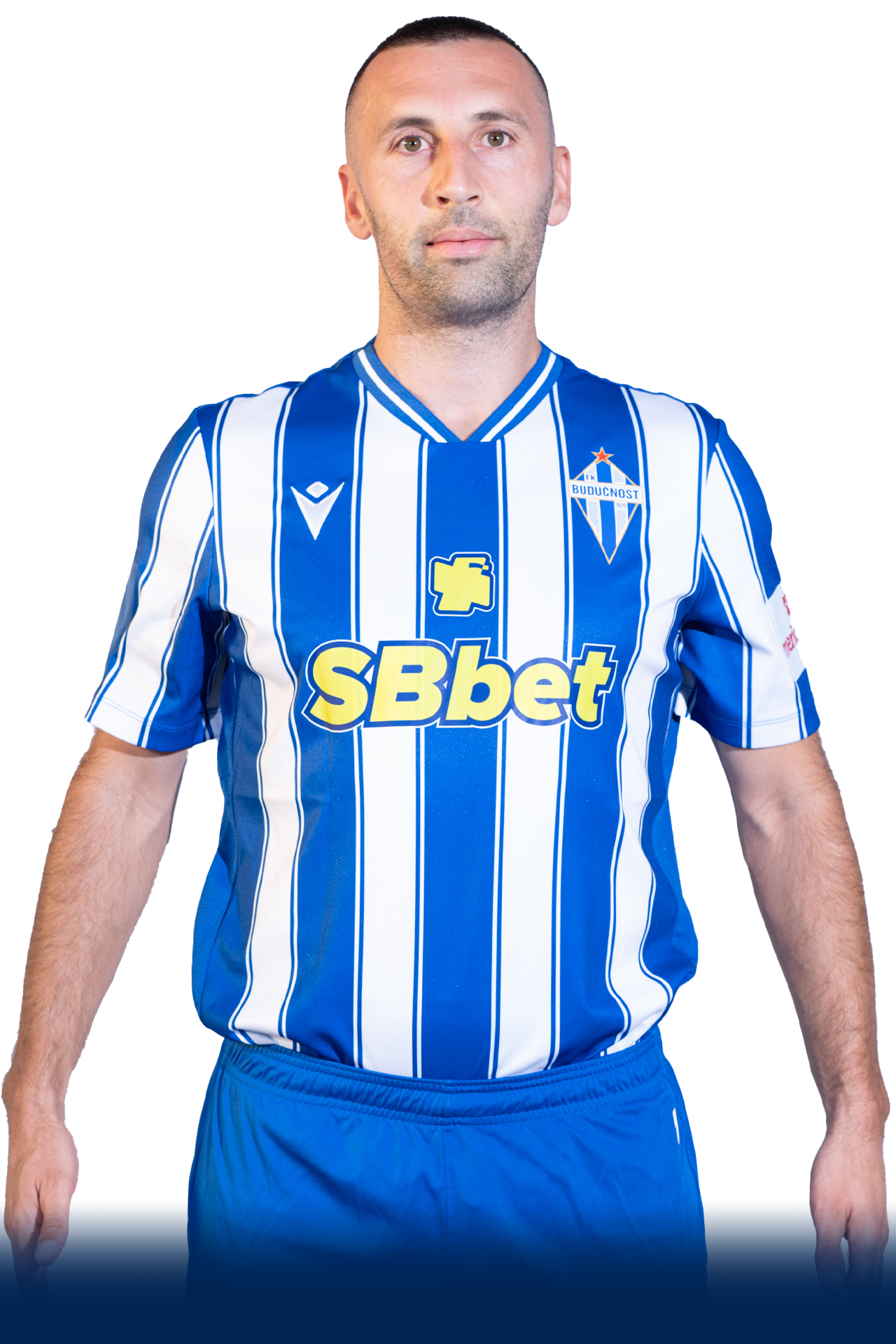 Luka Mirković