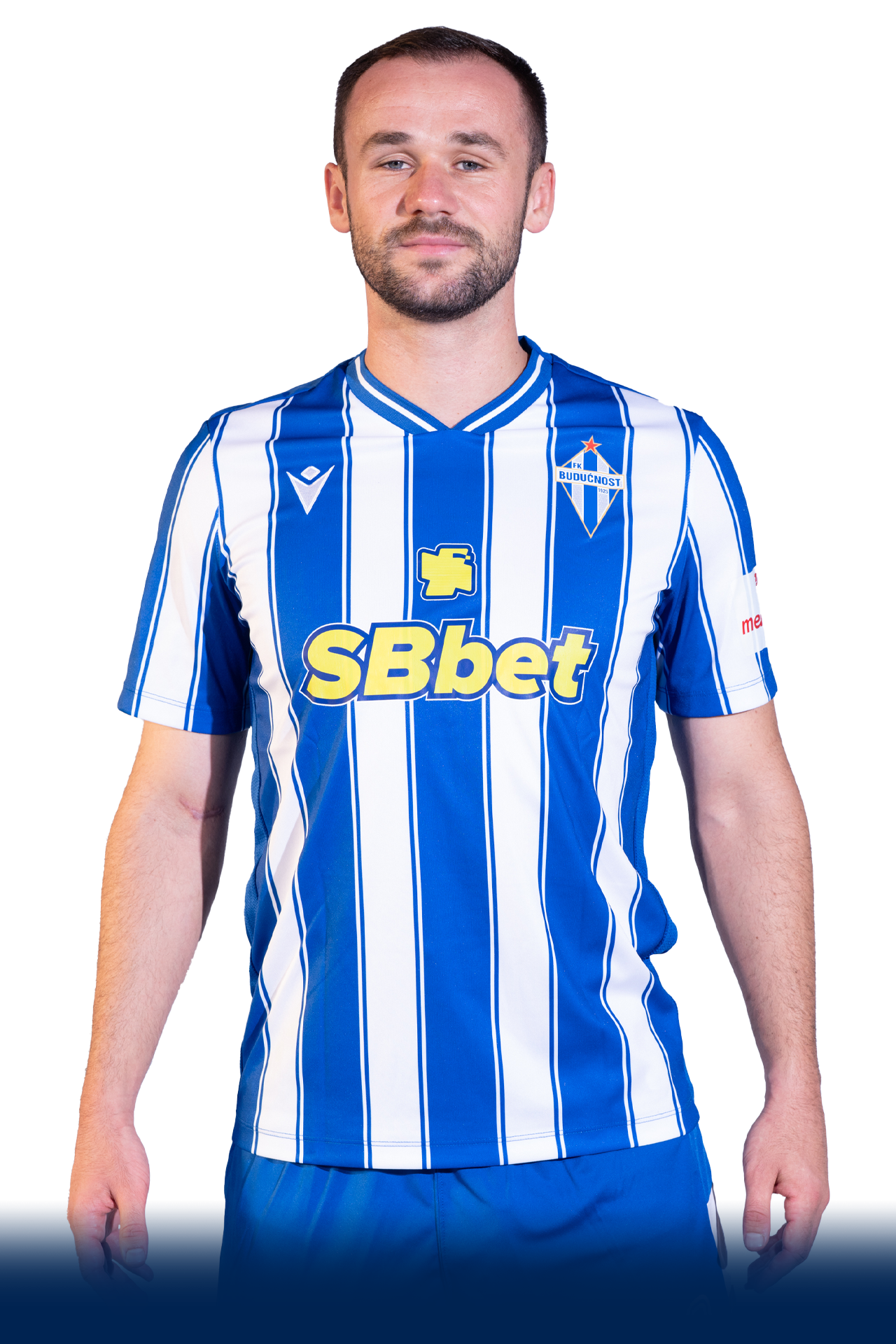 Marin Galić