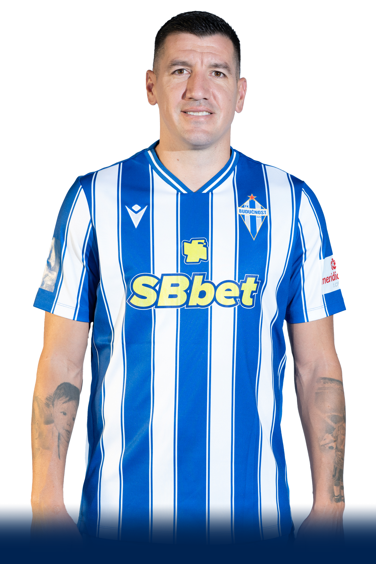 Petar Grbić