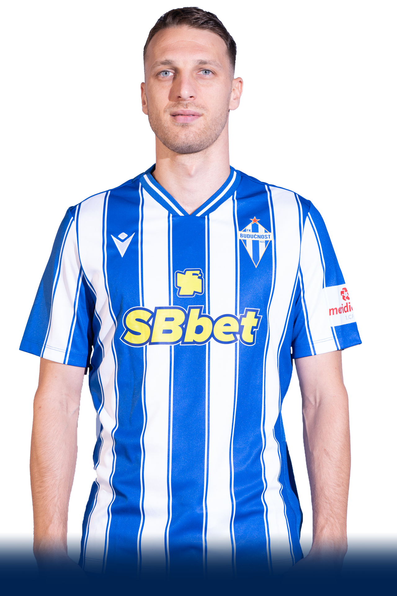 Momčilo Raspopović