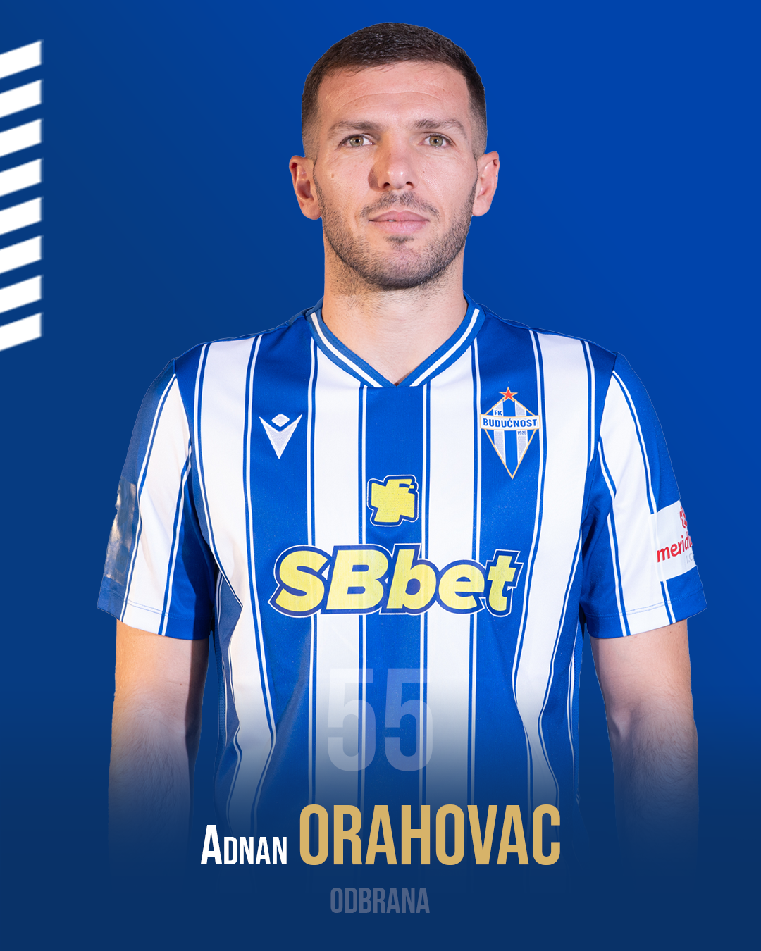 Adnan Orahovac HOVER