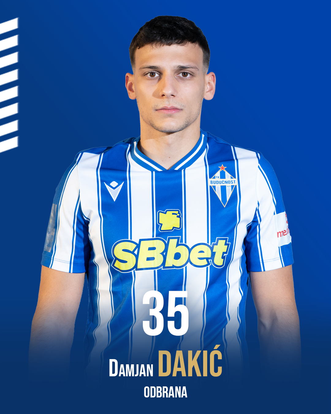 Damjan Dakic