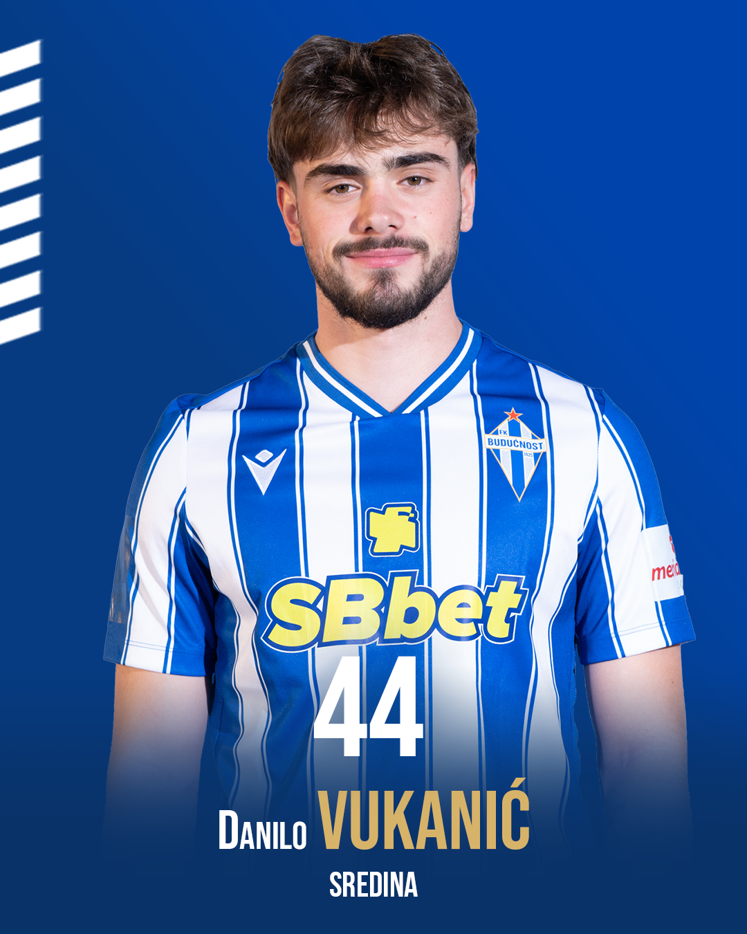 Danilo Vukanic
