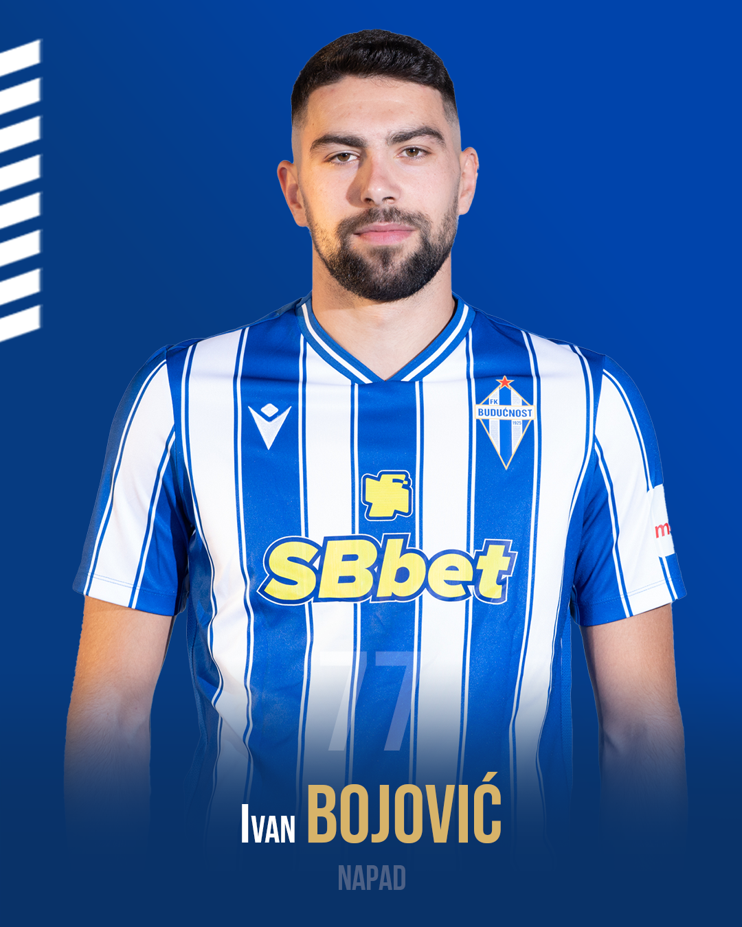 Ivan Bojovic HOVER