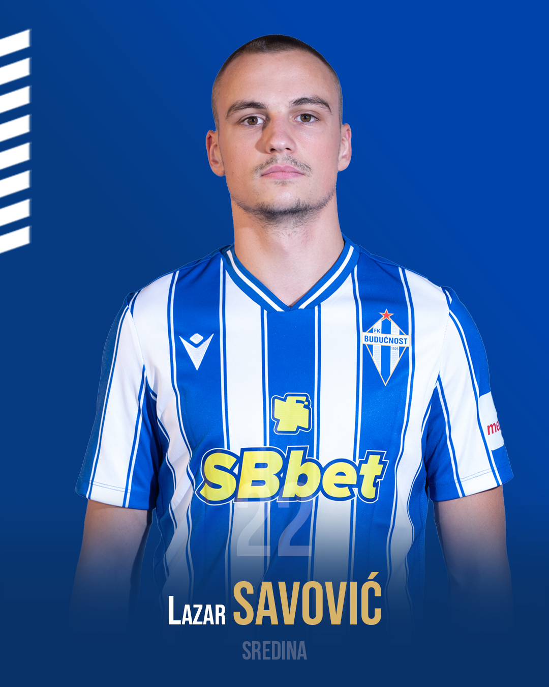 Layar Savovic HOVER