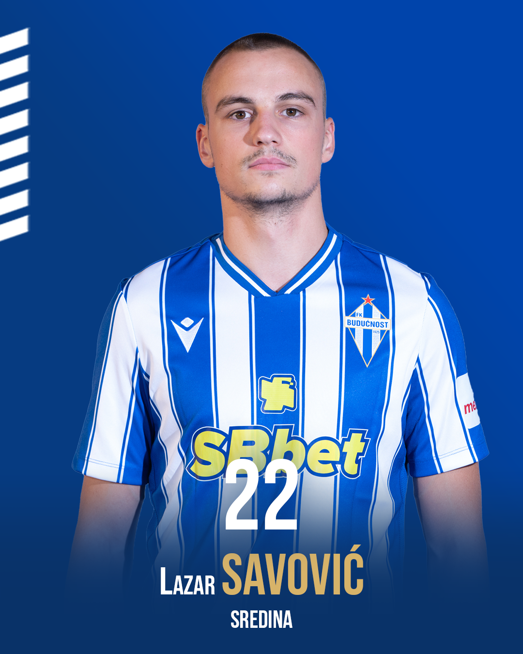Layar Savovic