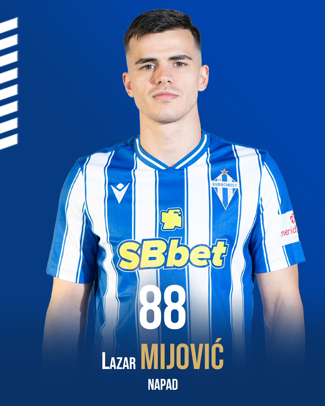 Lazar Mijovic