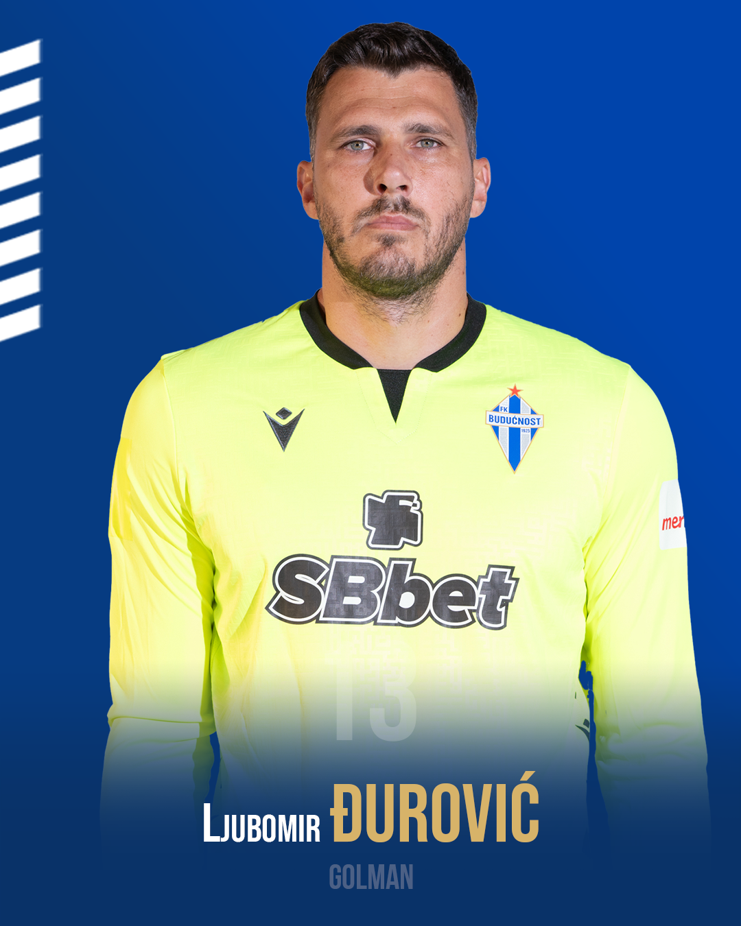 Ljubomir Djurovic HOVER