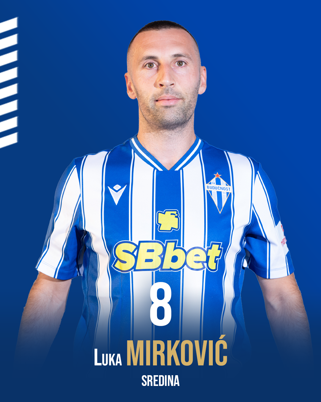 Luka Mirkovic
