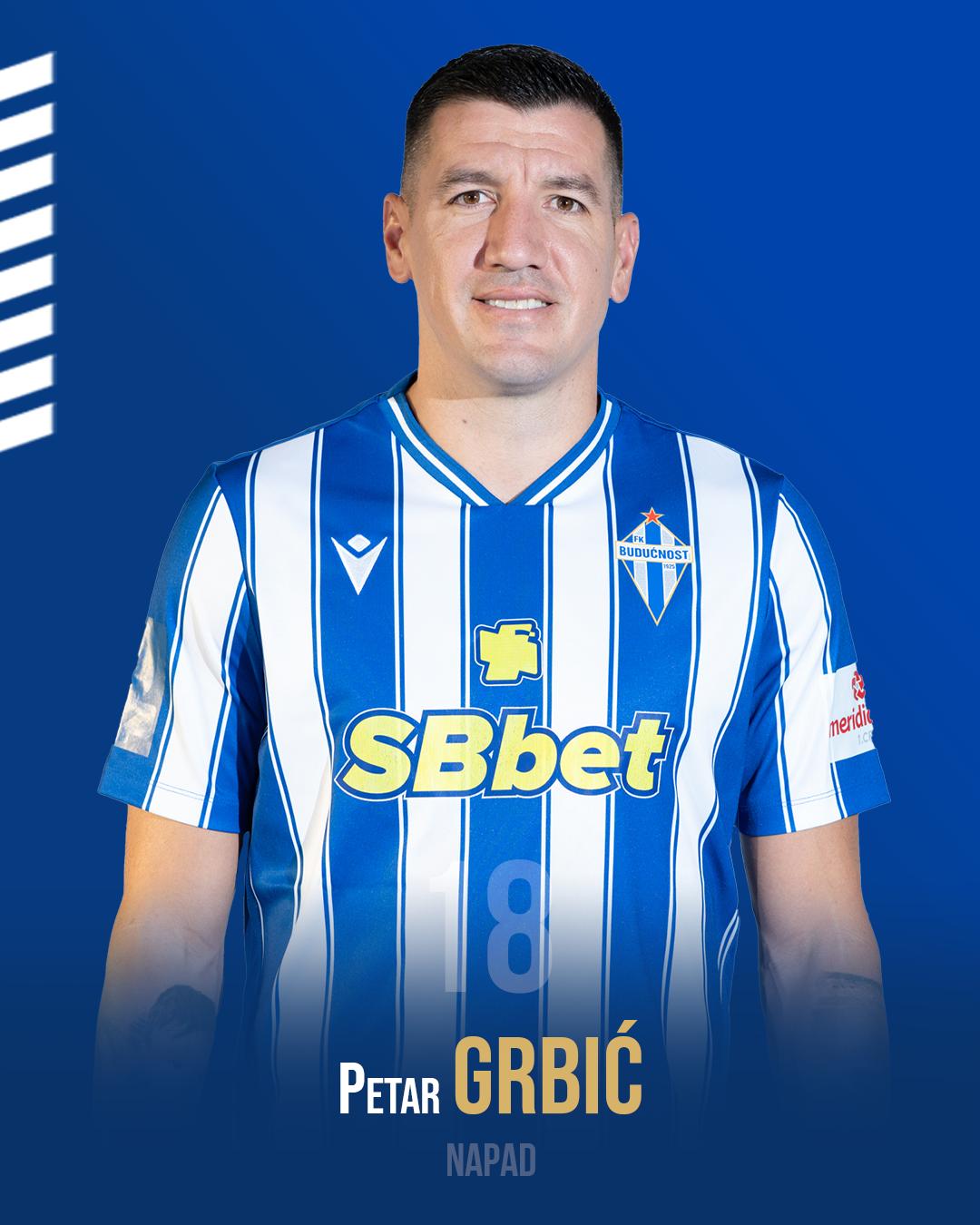 Petar Grbic HOVER