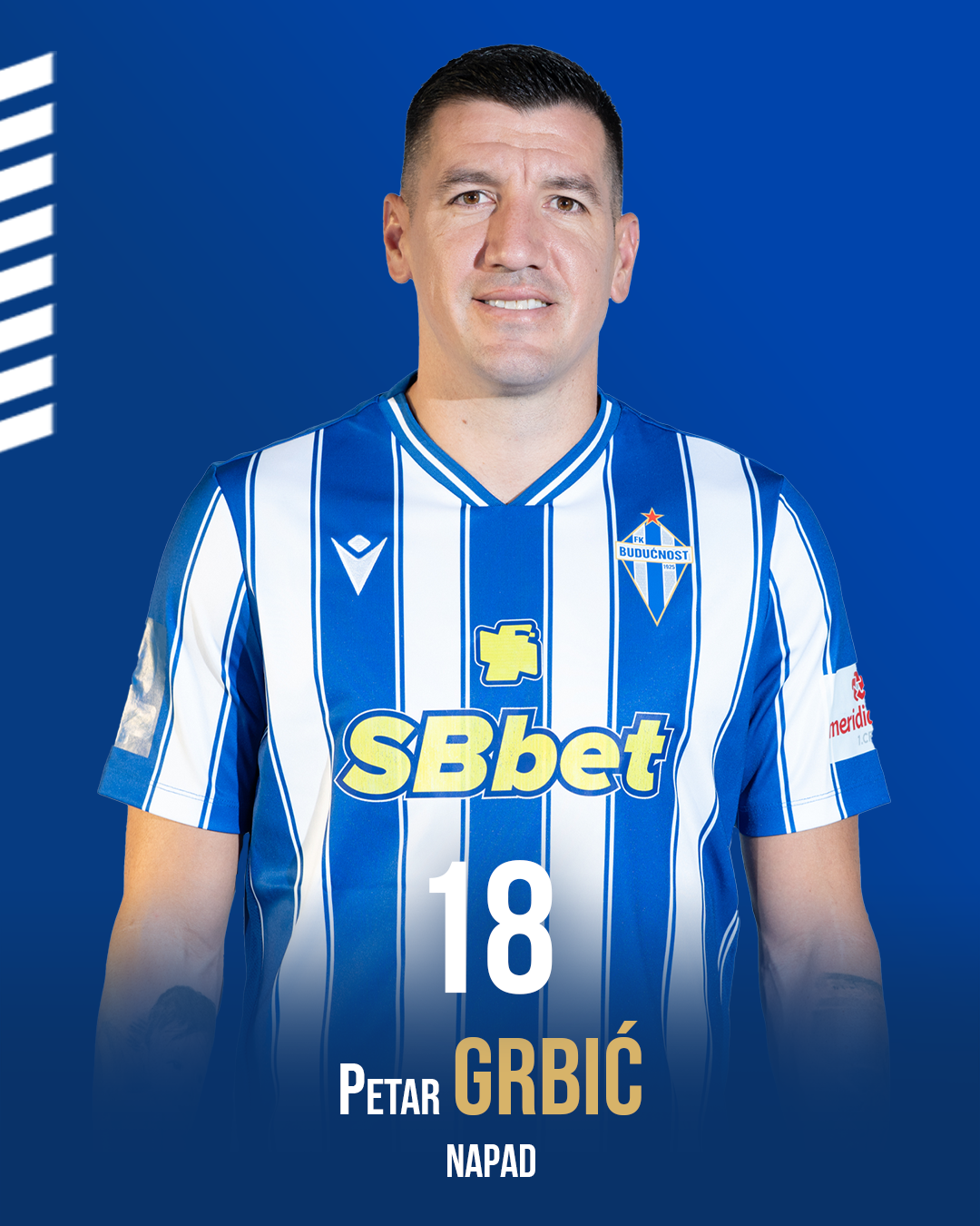 Petar Grbic