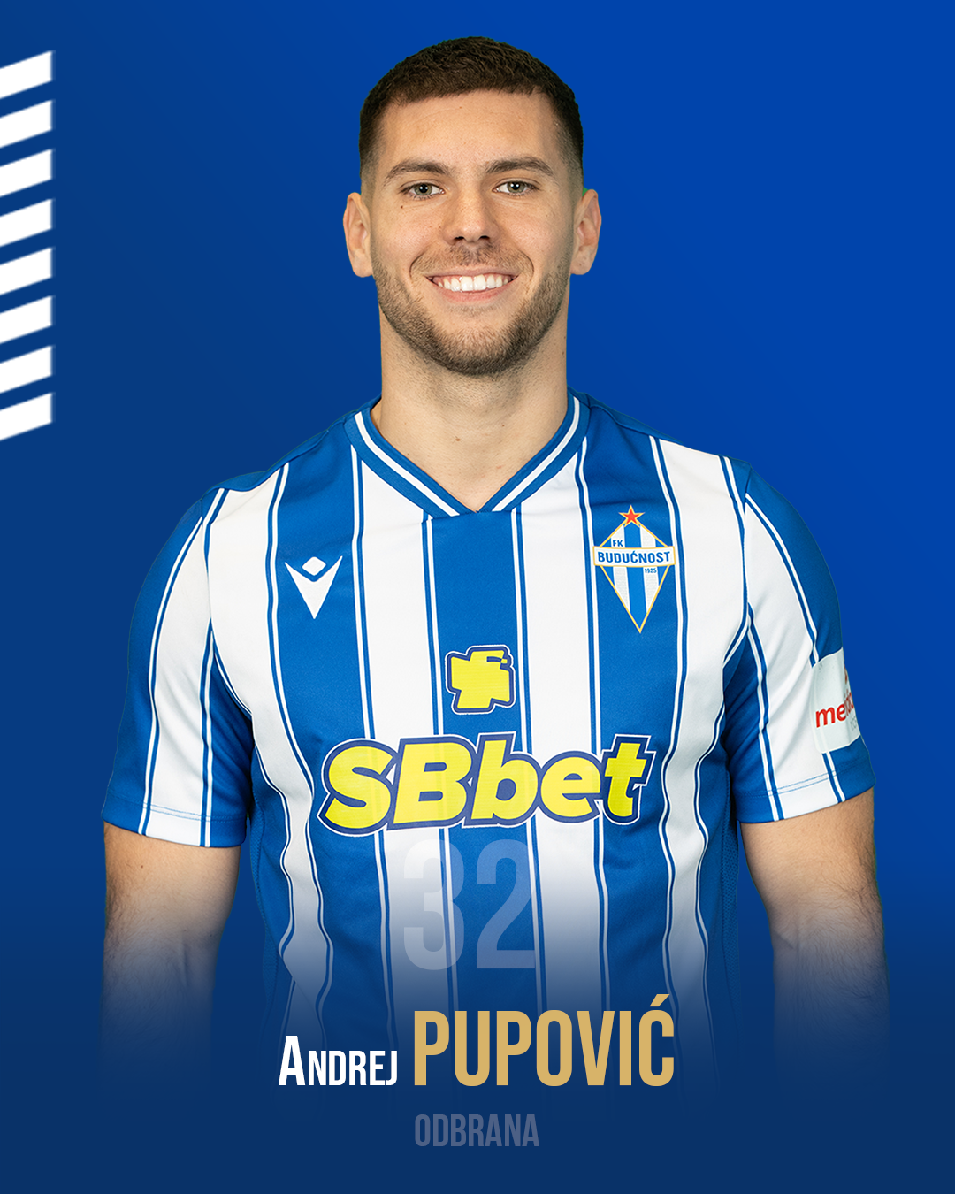 Andrej Pupovic