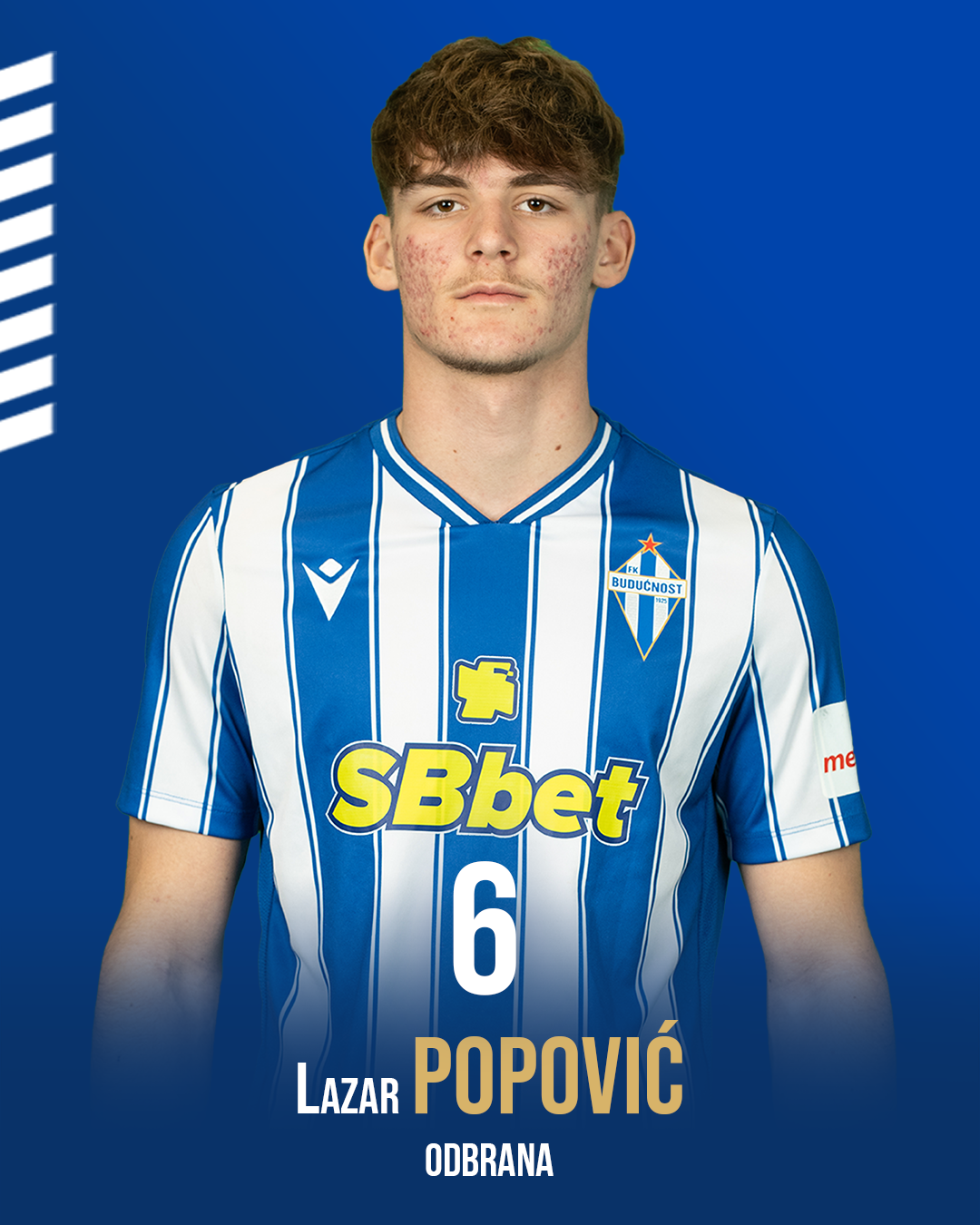 Lazar Popovic 2