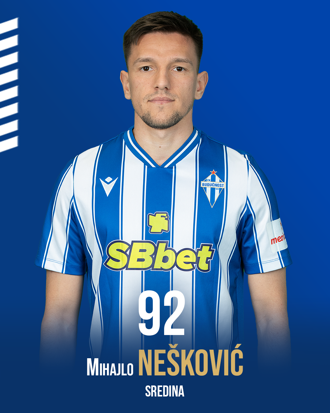 Mihailo Neskovic 2