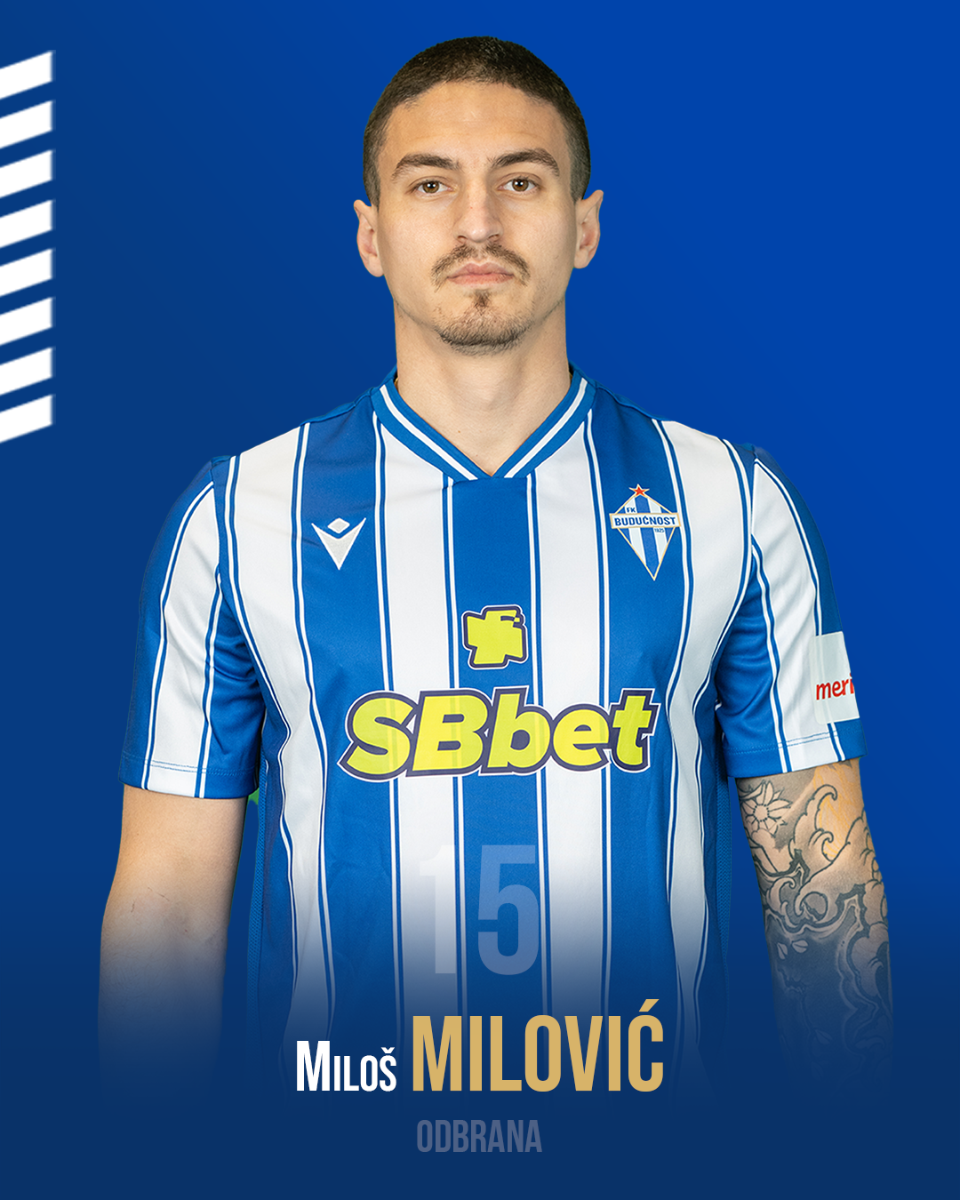 Milos Milovic