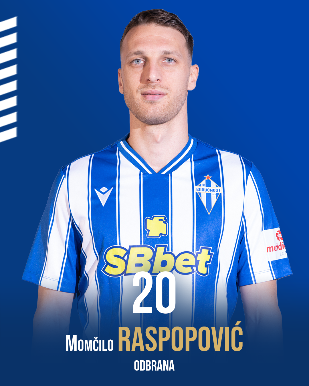 Momcilo Raspopovic 2
