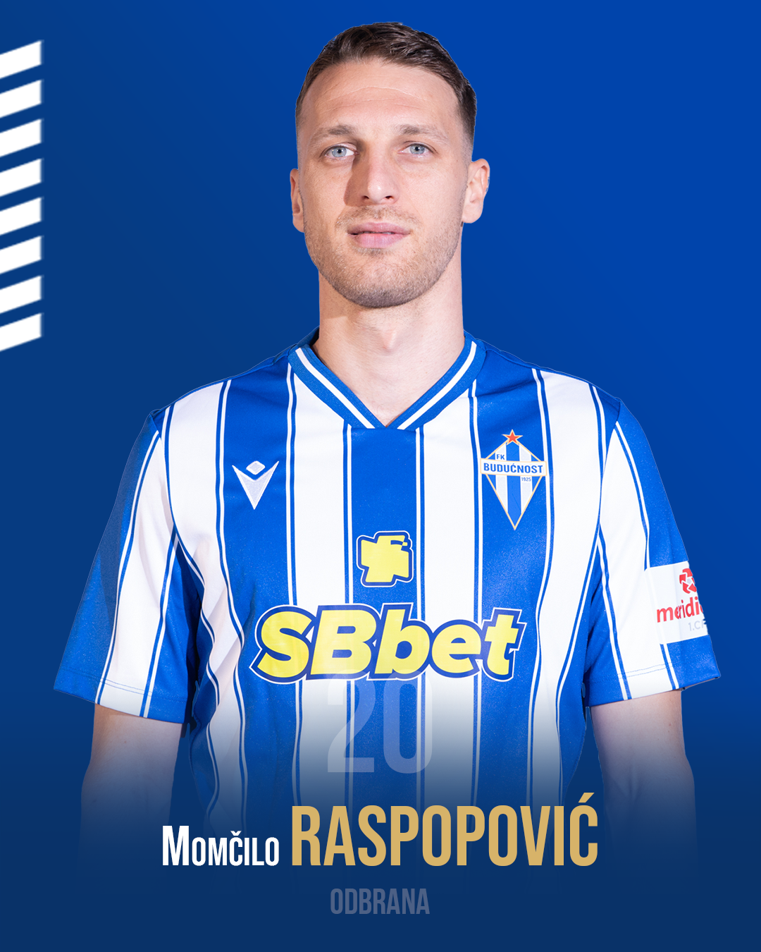 Momcilo Raspopovic