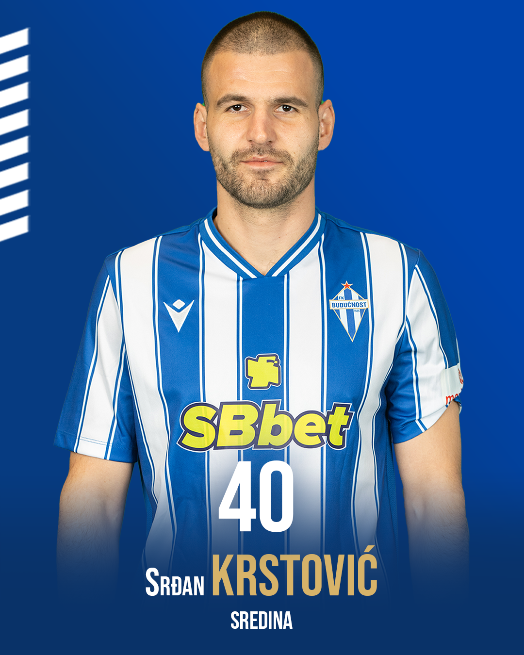 Srdjan Krstovic 2