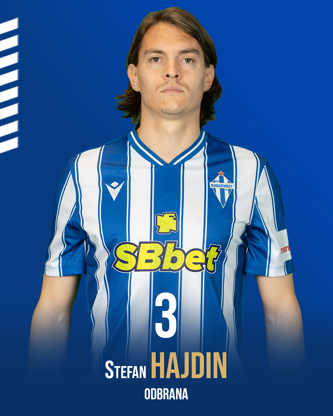 Stefan Hajdin 2