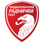 Radnicki 1923